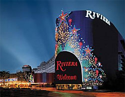 riviera welcome